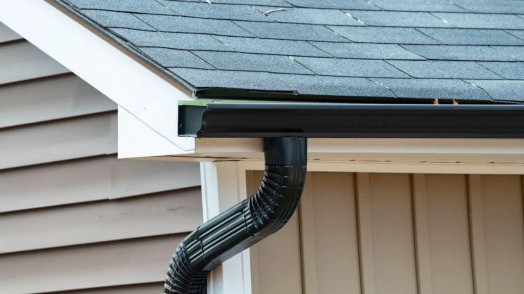 Gutter Services in Dallas