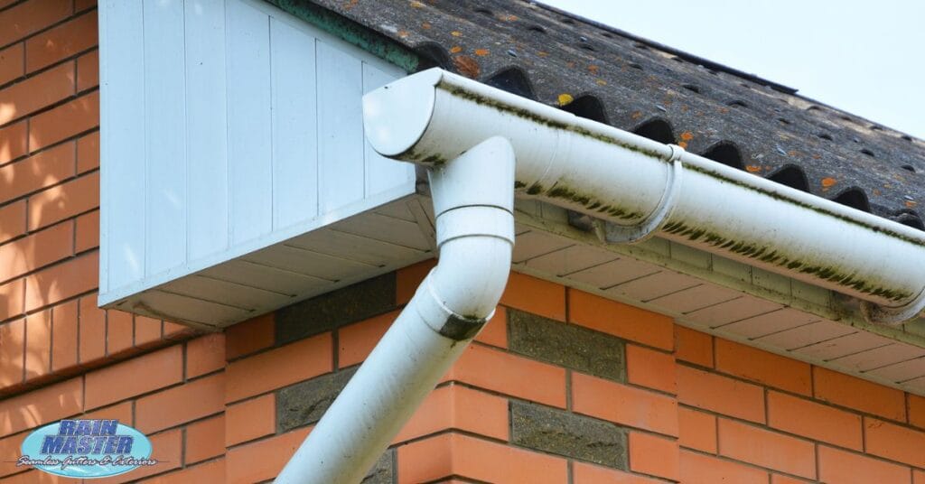 Residential Gutter Installation