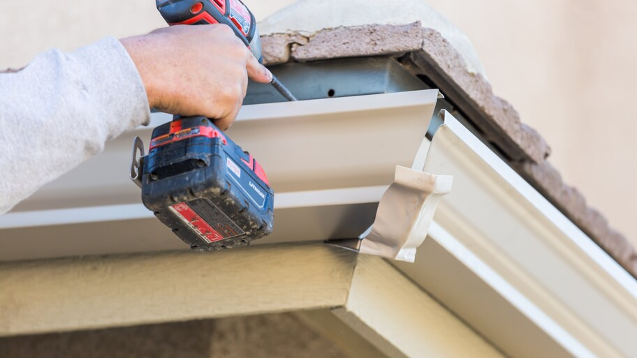 Residential Gutter Installation Guide Protecting Your Home