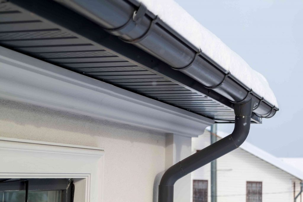 Affordable Gutter Installers in Texas: Best Quality Service