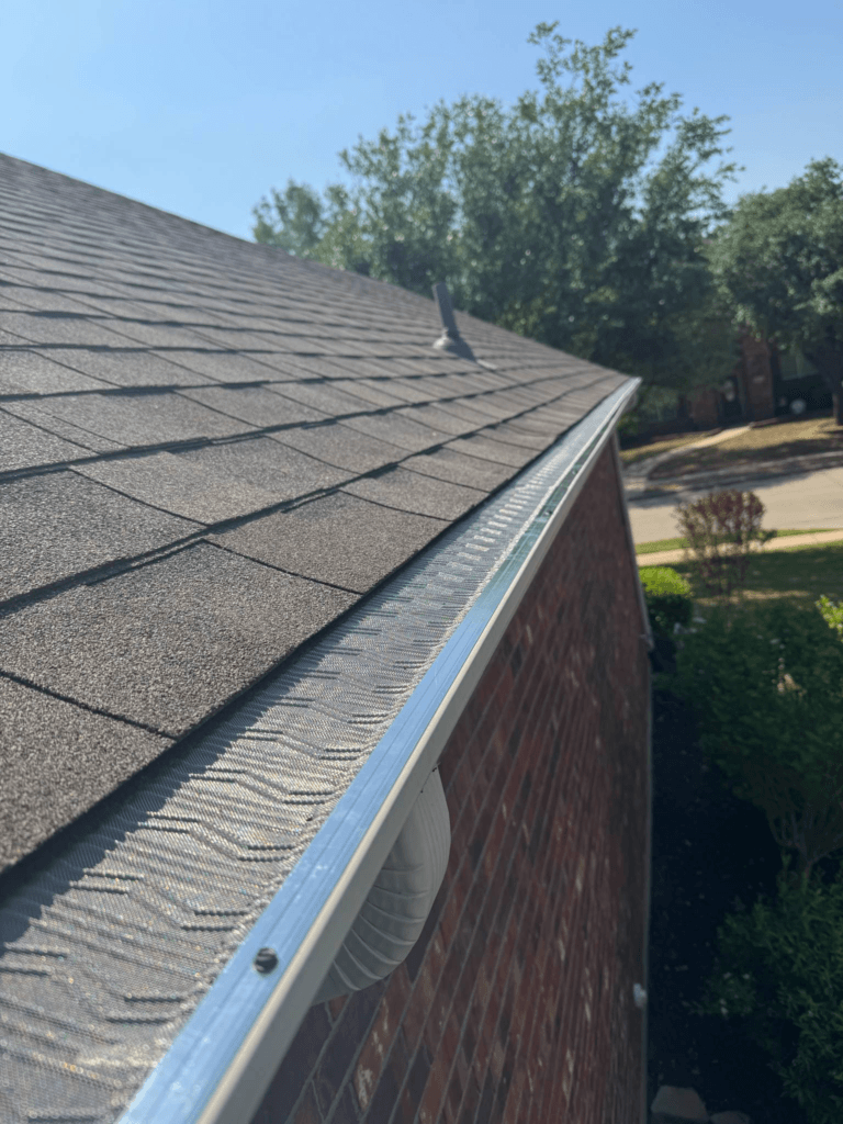 gutter-cleaning