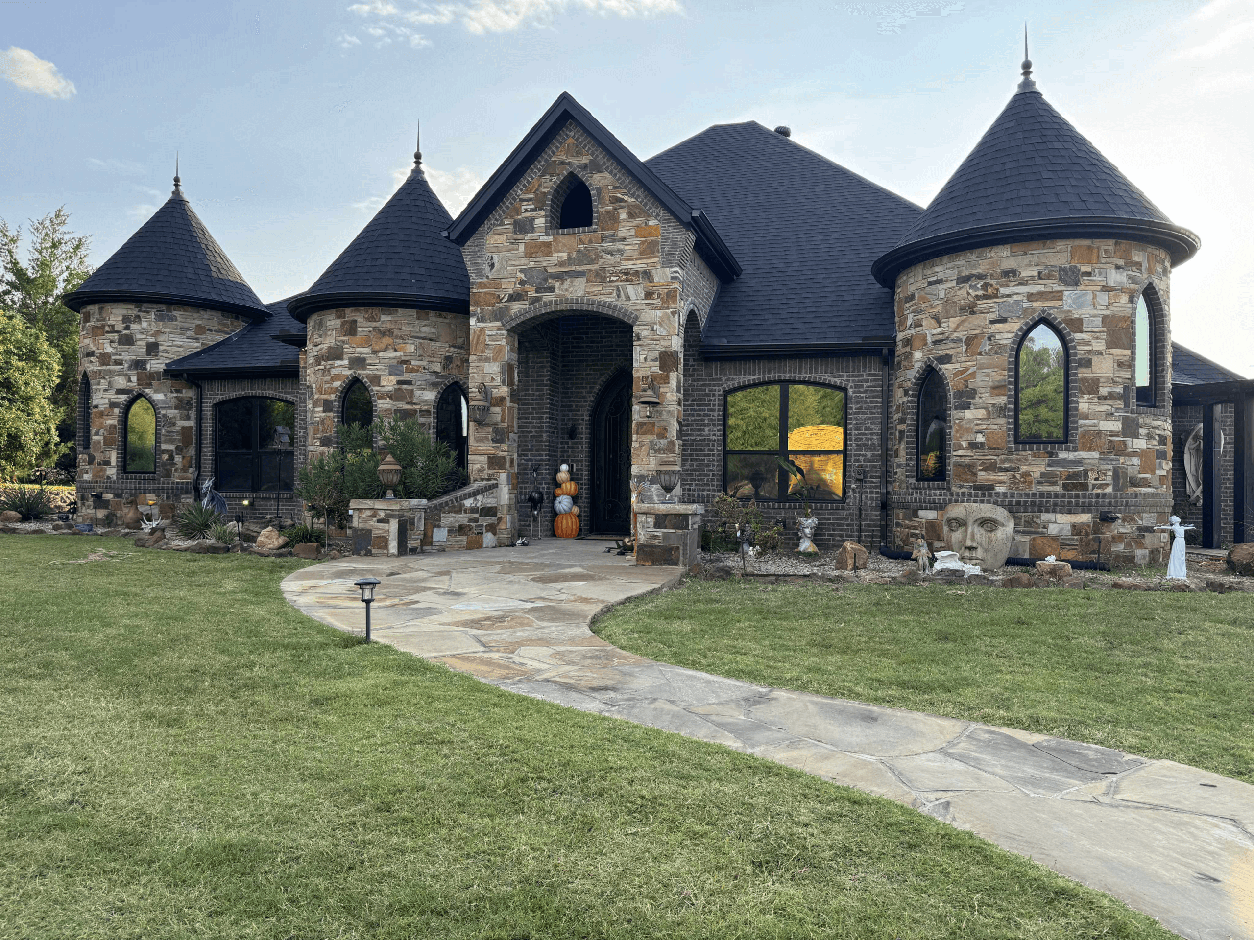 luxury-home-gutter-system