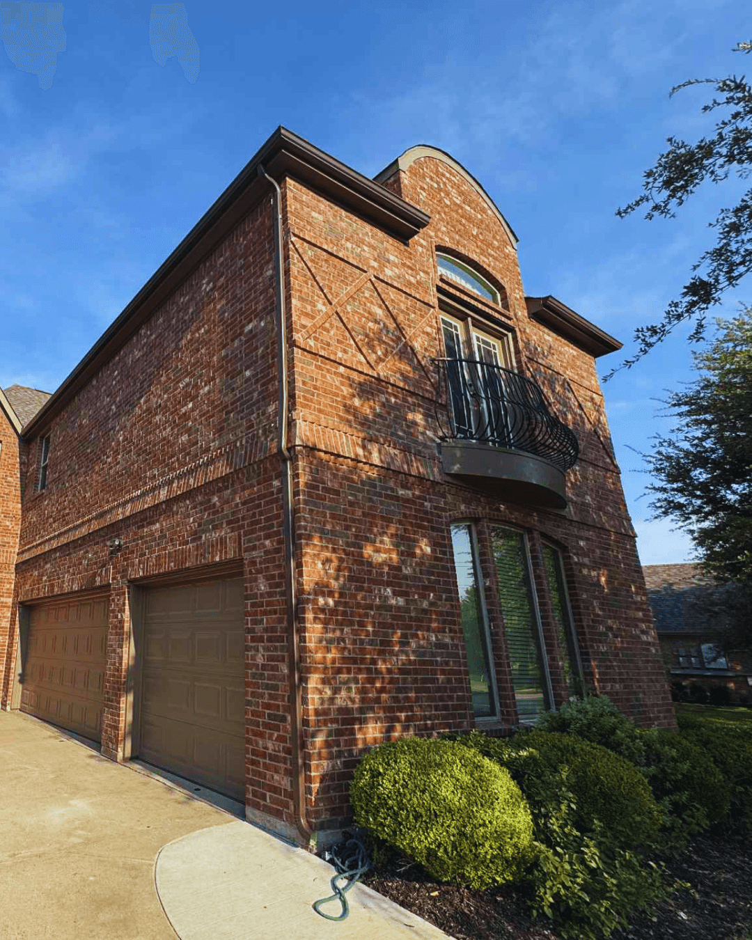 Gutter Projects DFW — 2025/2026