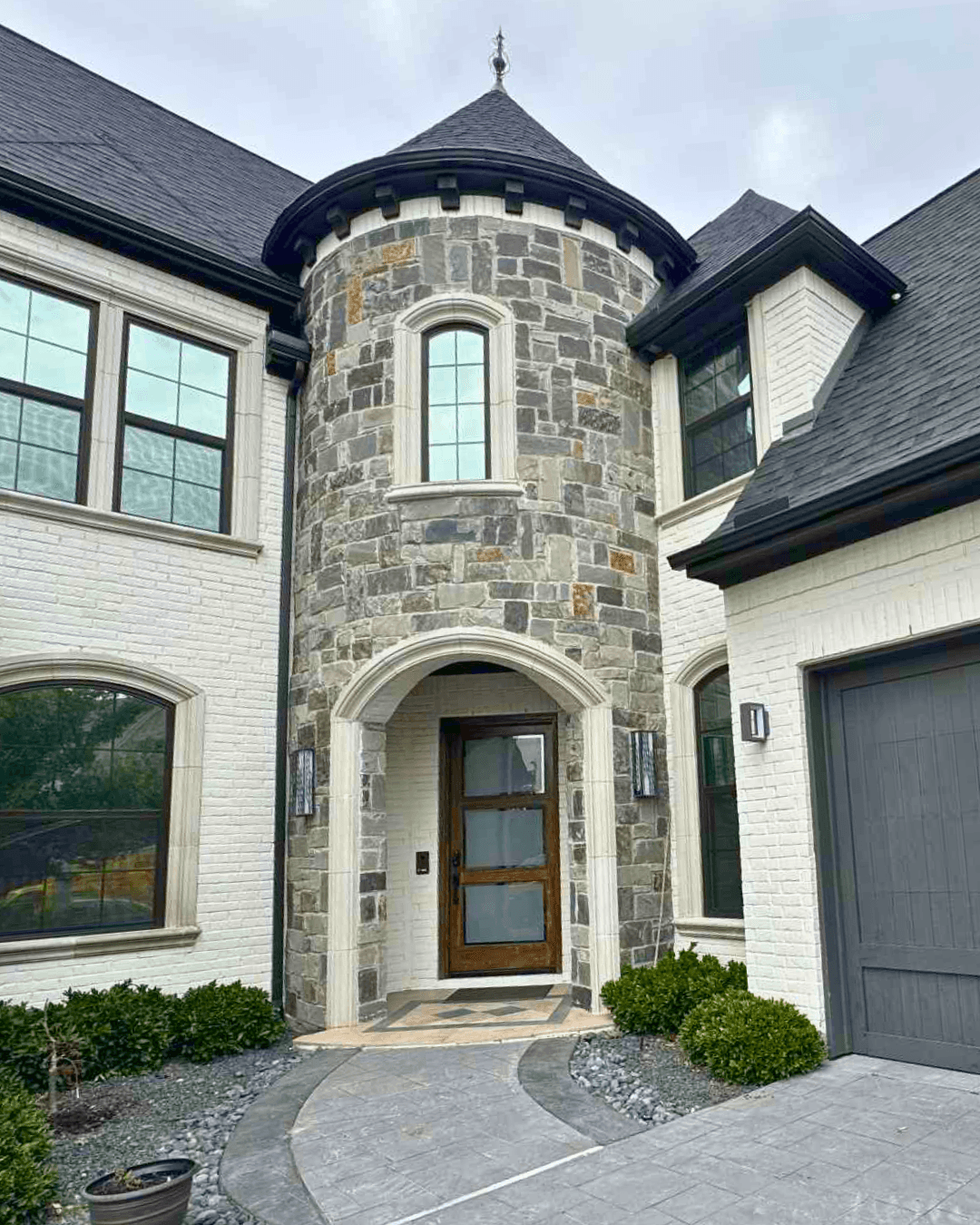 Gutter Projects DFW — 2025/2026