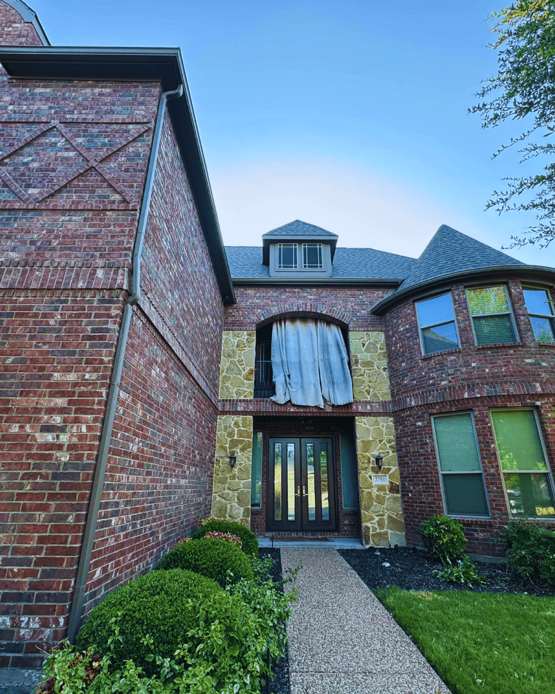 Gutter Projects DFW — 2025/2026
