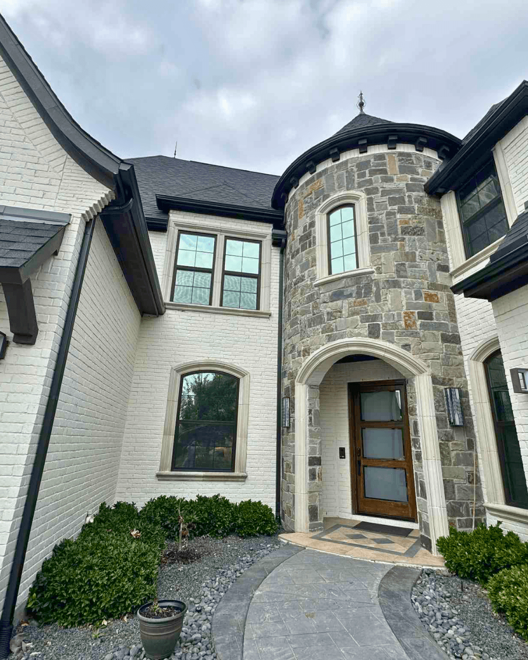 Gutter Projects DFW — 2025/2026