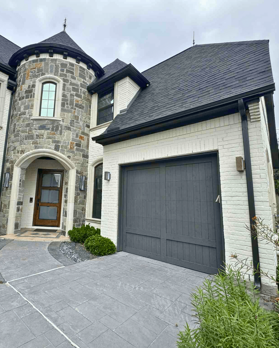 Gutter Projects DFW — 2025/2026