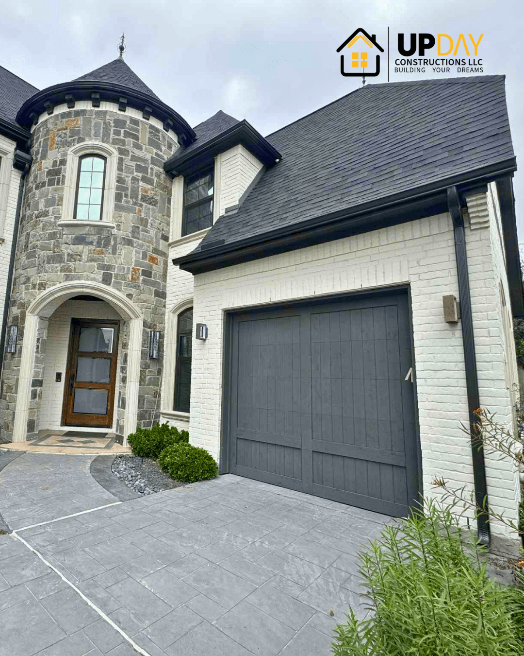 Gutter Projects DFW — 2025/2026