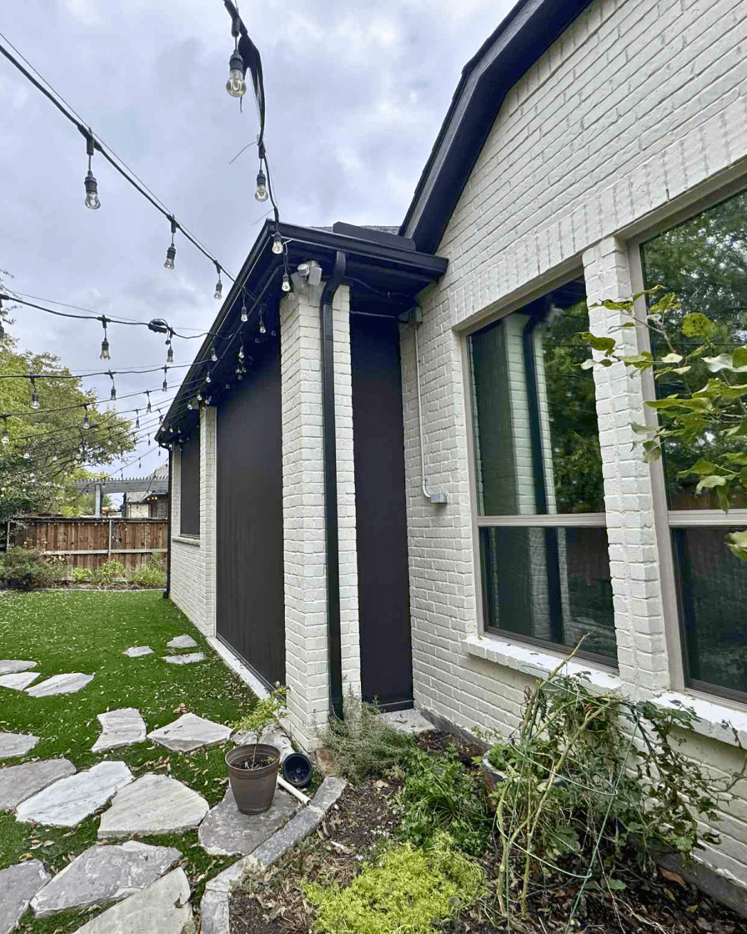 Gutter Projects DFW — 2025/2026