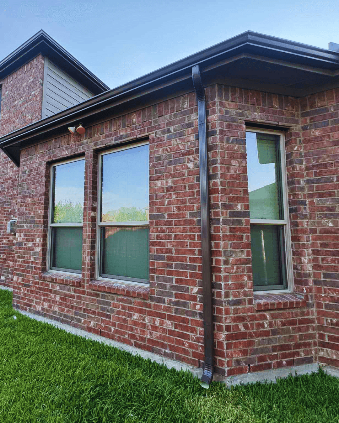 Gutter Projects DFW — 2025/2026