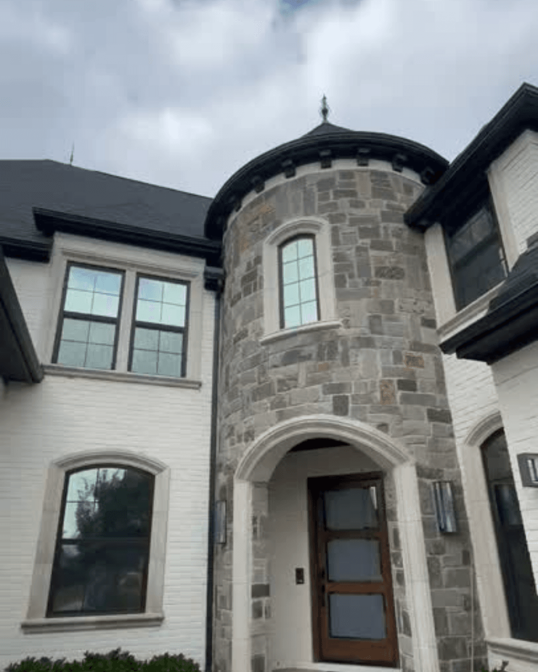 Gutter Projects DFW — 2025/2026