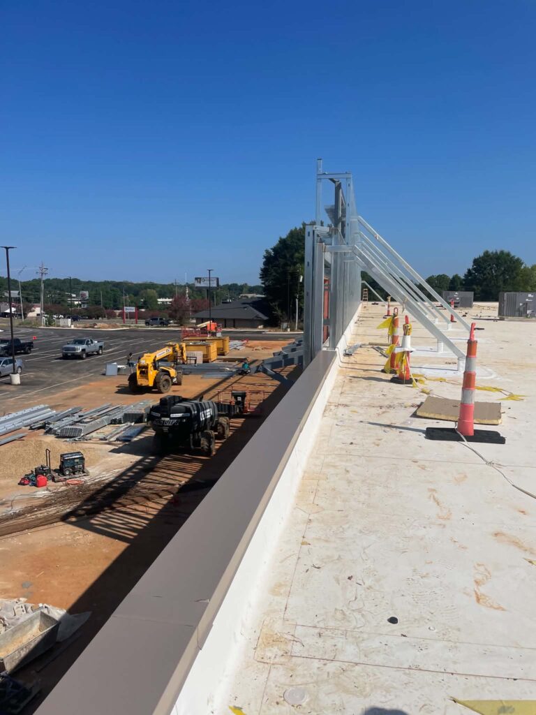 commercial-coping-self-lock